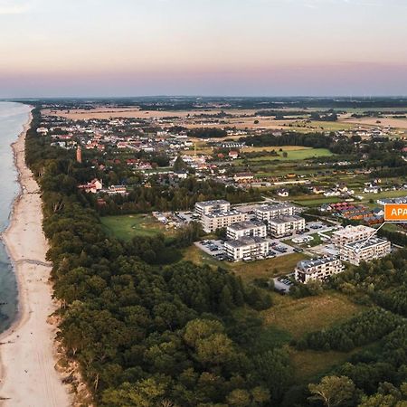 Apartamenty Sun & Snow Gaski Екстер'єр фото
