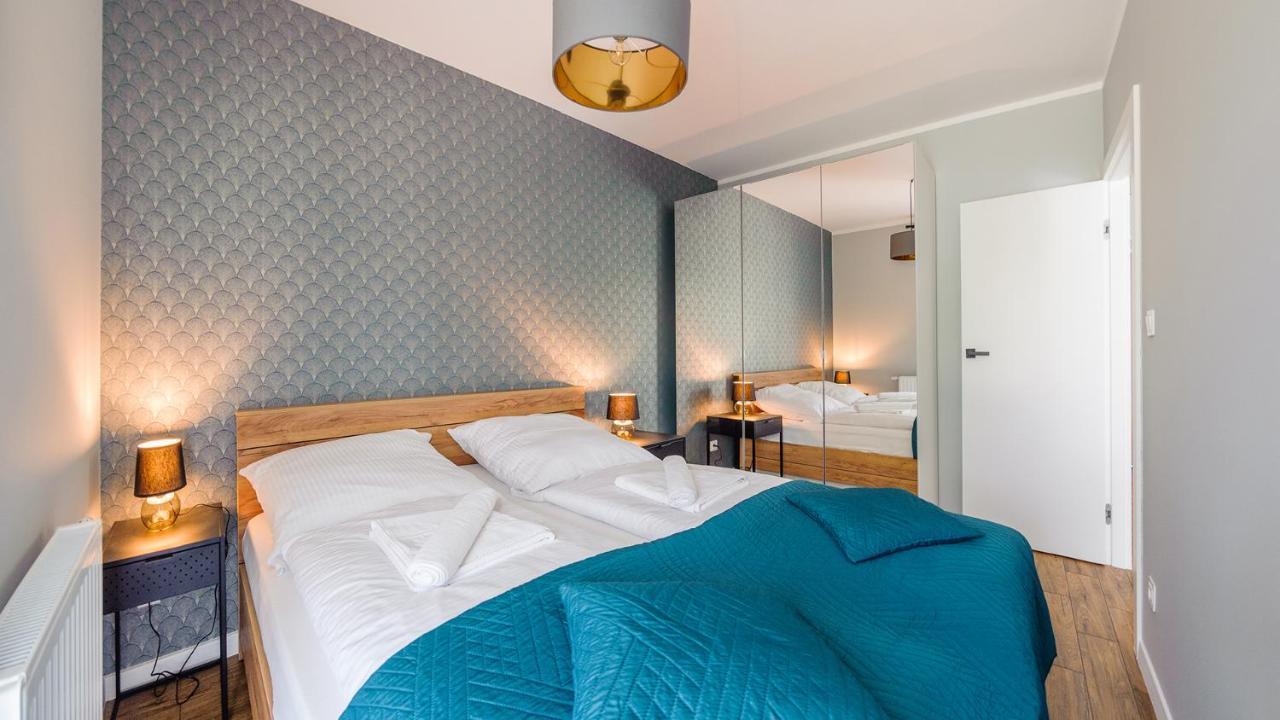 Apartamenty Sun & Snow Gaski Екстер'єр фото