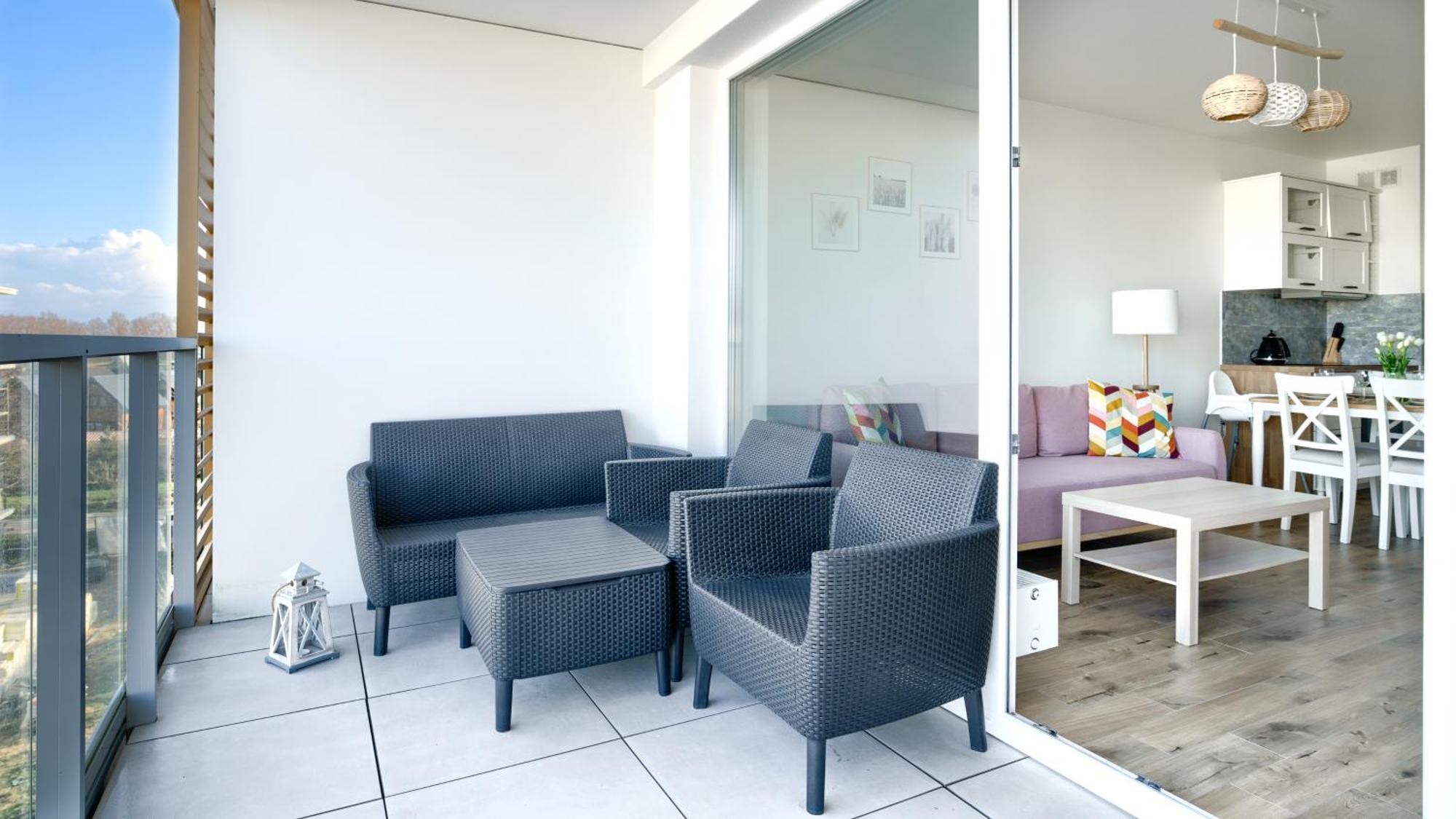 Apartamenty Sun & Snow Gaski Екстер'єр фото