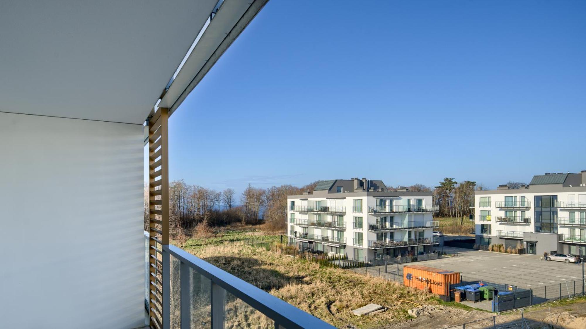 Apartamenty Sun & Snow Gaski Екстер'єр фото