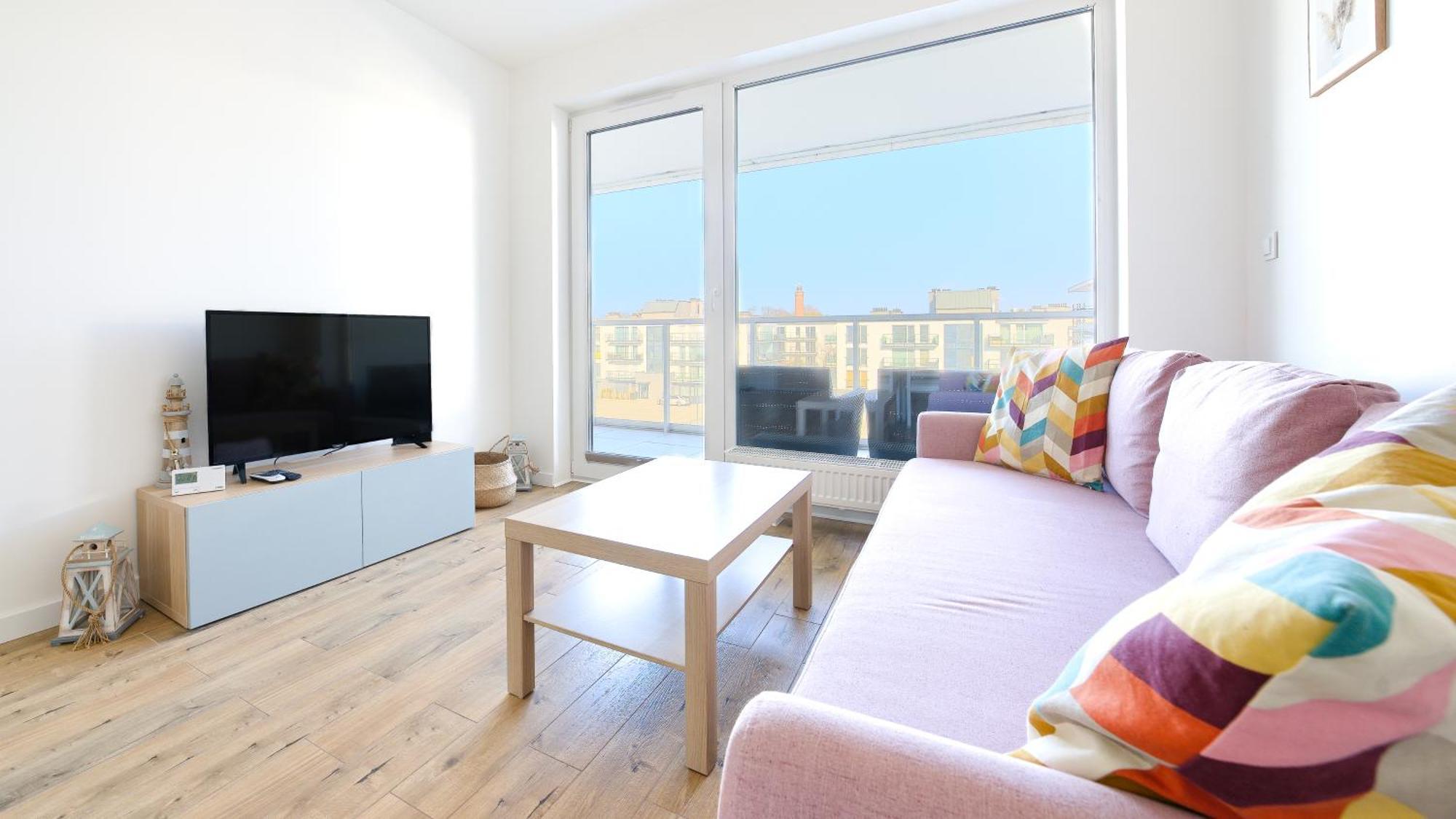 Apartamenty Sun & Snow Gaski Екстер'єр фото
