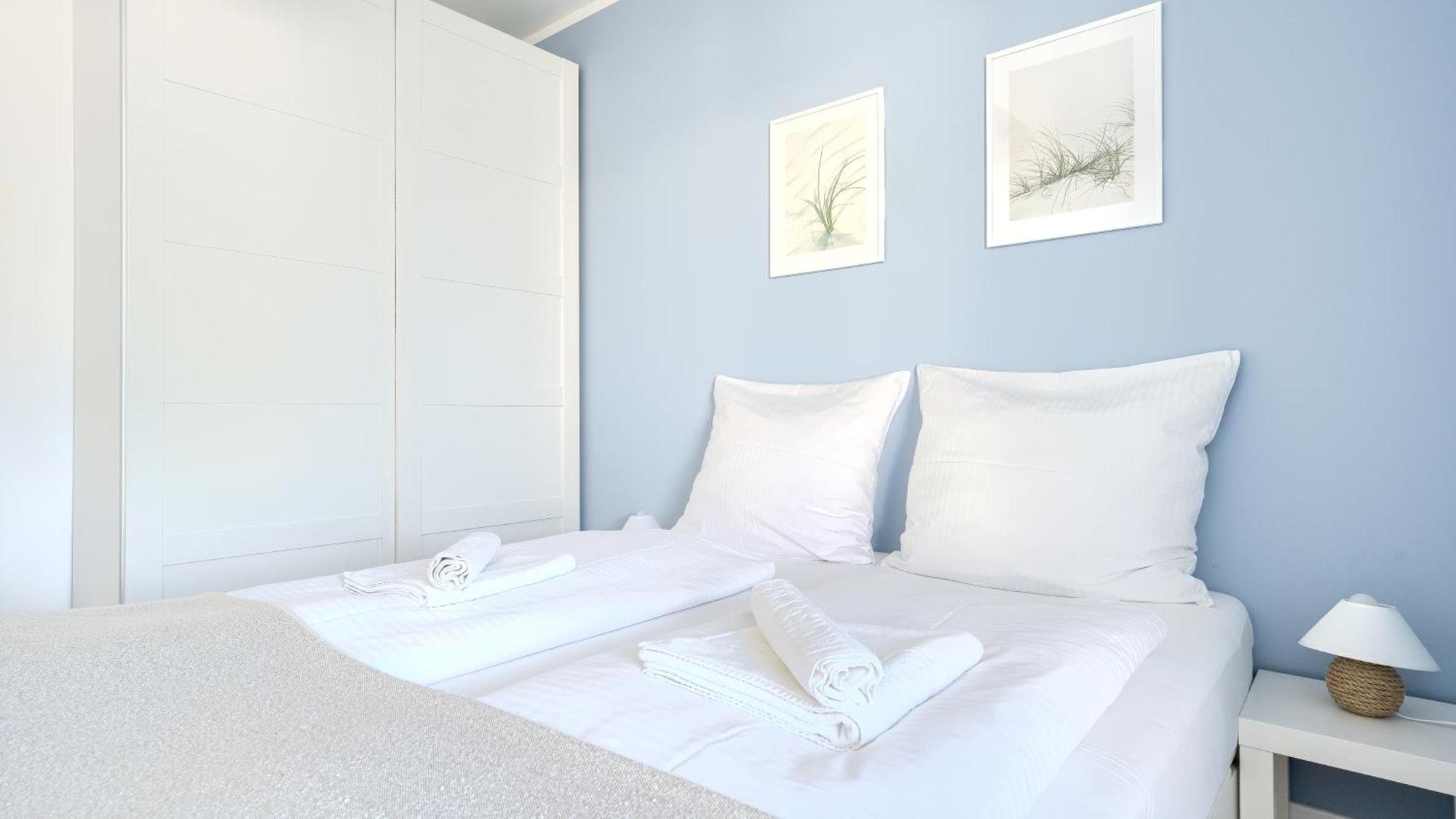 Apartamenty Sun & Snow Gaski Екстер'єр фото