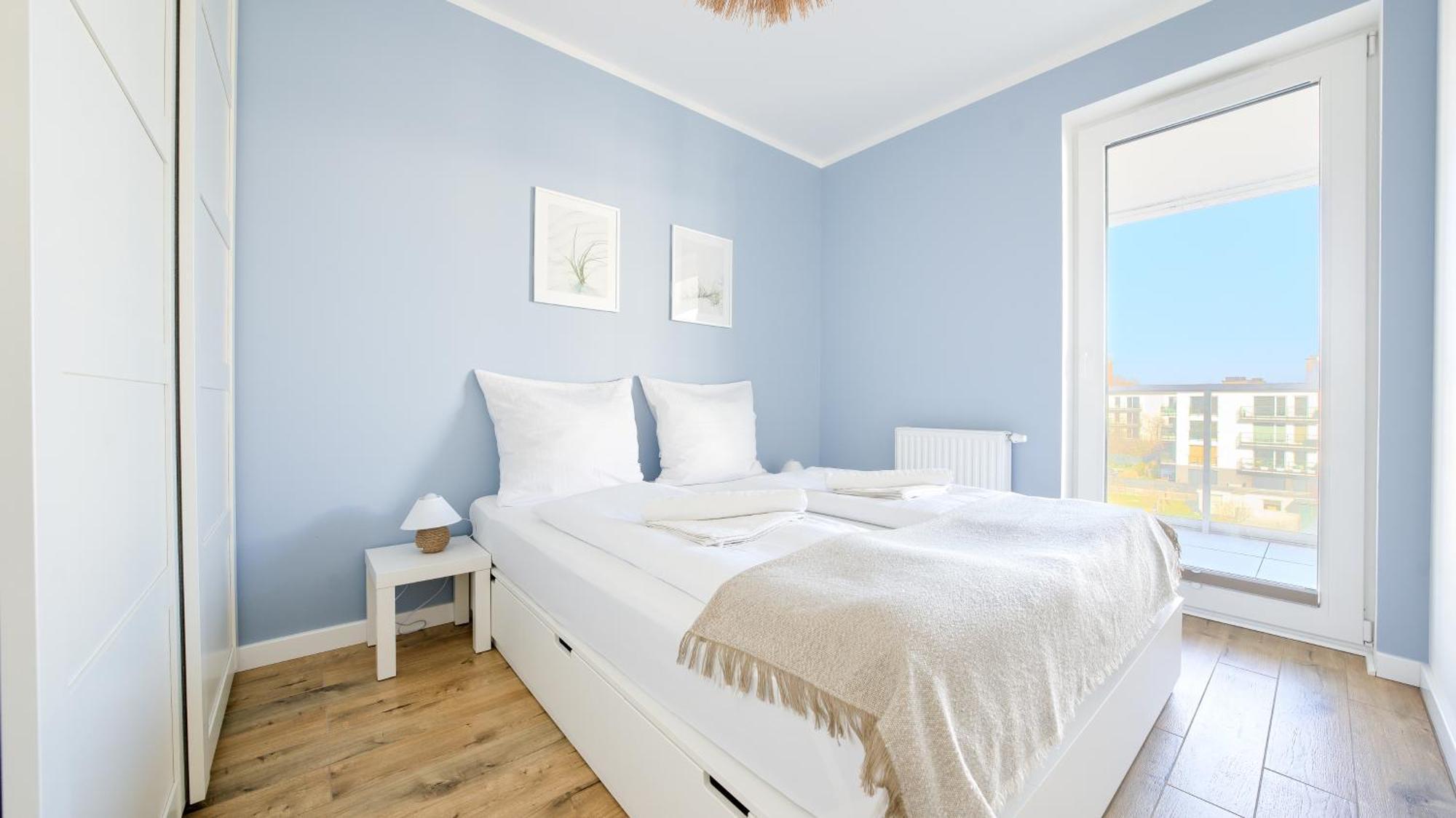 Apartamenty Sun & Snow Gaski Екстер'єр фото